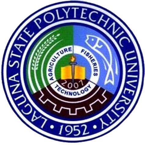 lspu portal|lspu logo.